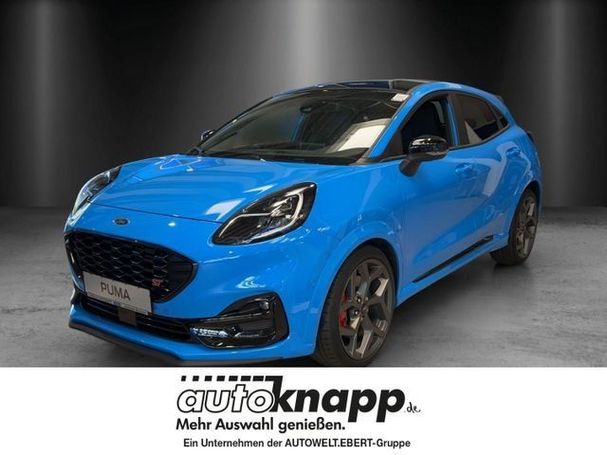 Ford Puma ST 117 kW image number 1