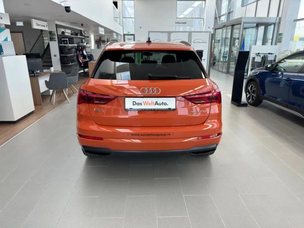 Audi Q3 110 kW image number 7