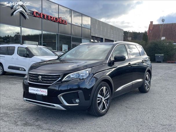 Peugeot 5008 96 kW image number 1