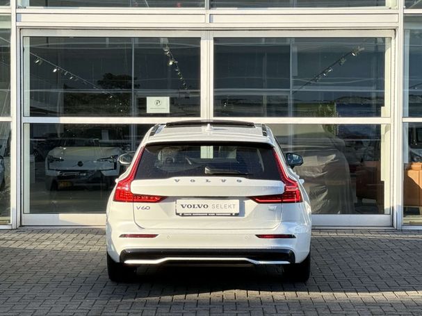 Volvo V60 T6 293 kW image number 4