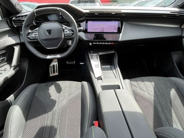 Peugeot 408 165 kW image number 7