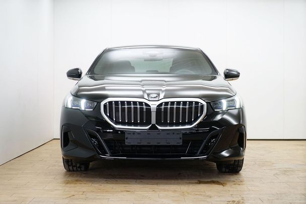 BMW 520d 145 kW image number 10