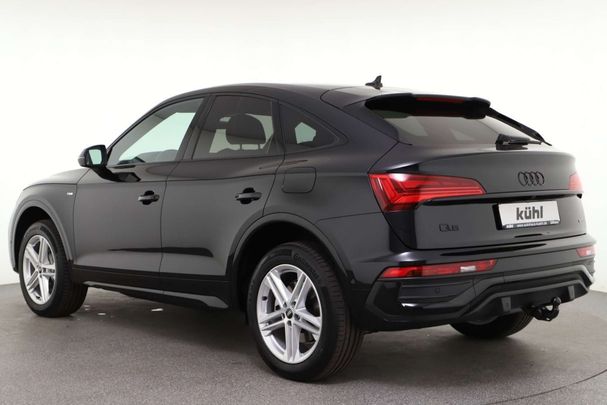 Audi Q5 55 TFSIe quattro S tronic S-line 220 kW image number 3