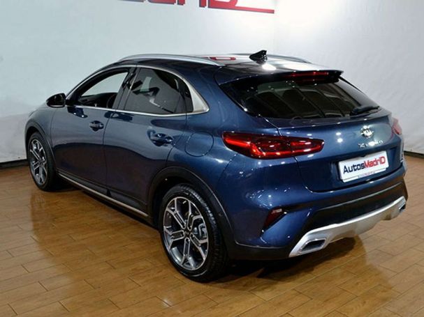 Kia XCeed 1.0 T-GDi 88 kW image number 8