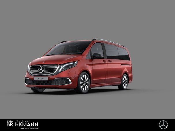 Mercedes-Benz EQV 300 150 kW image number 1