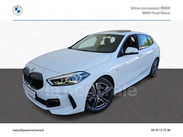 BMW 118i M Sport 100 kW image number 1