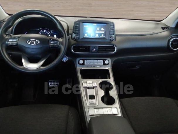 Hyundai Kona 100 kW image number 17