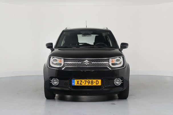 Suzuki Ignis 66 kW image number 3