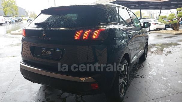 Peugeot 3008 PureTech 130 EAT8 S&S Allure 96 kW image number 3