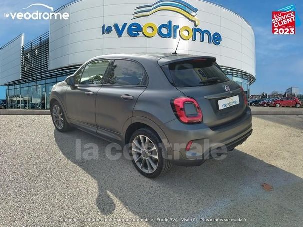 Fiat 500X 1.0 FireFly Turbo 88 kW image number 22