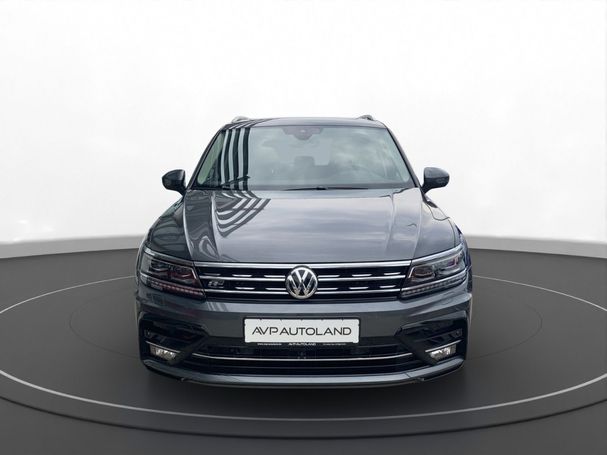 Volkswagen Tiguan 2.0 TDI 4Motion DSG 140 kW image number 4