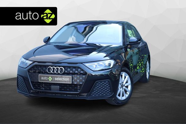 Audi A1 25 TFSI Sportback 70 kW image number 3