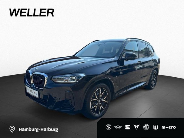 BMW X3 M40i xDrive 265 kW image number 2