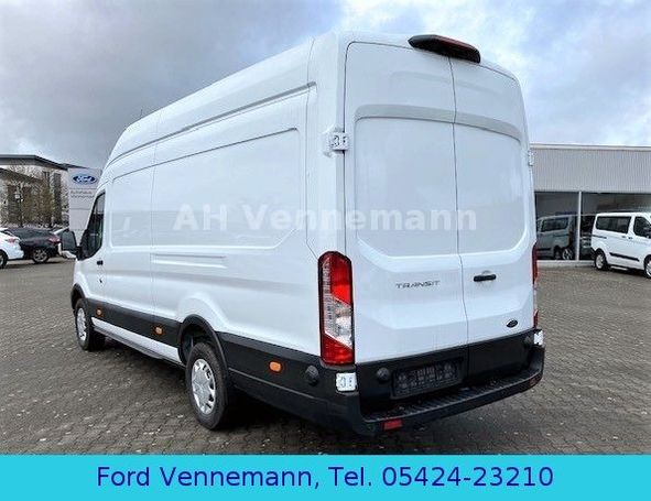 Ford Transit 350 Trend 96 kW image number 5