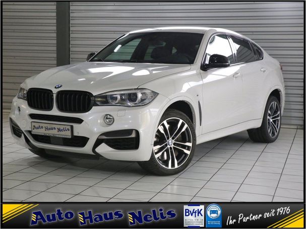 BMW X6 xDrive 280 kW image number 1