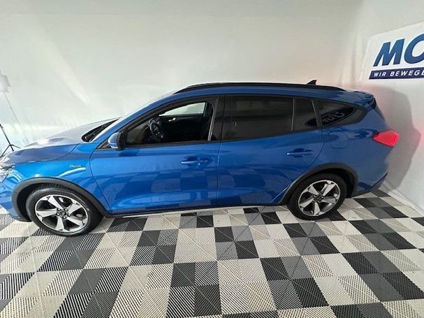 Ford Focus 1.5 EcoBlue 88 kW image number 16