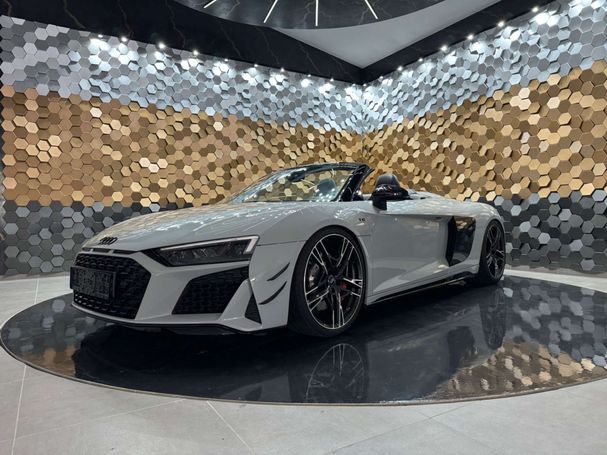 Audi R8 5.2 FSI quattro 419 kW image number 1