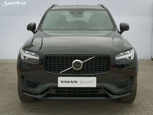 Volvo XC90 T8 AWD 288 kW image number 2