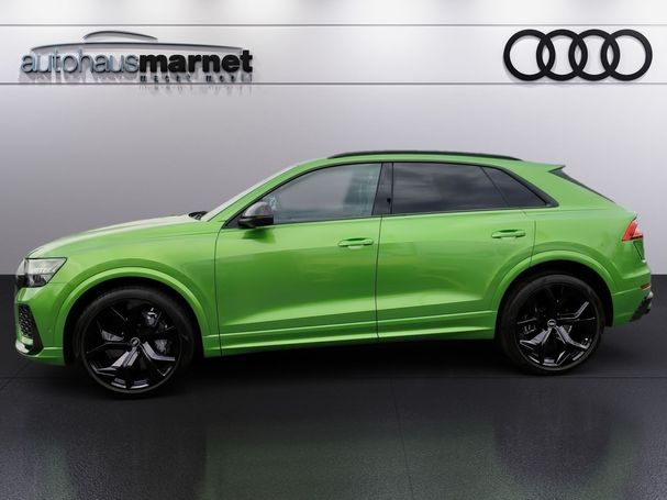 Audi RSQ8 4.0 TFSI quattro 441 kW image number 6