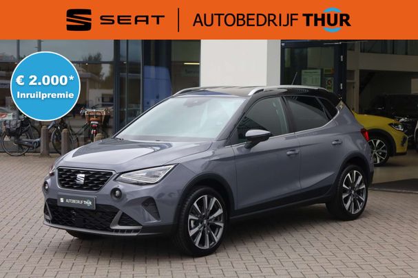 Seat Arona 1.0 TSI 70 kW image number 1