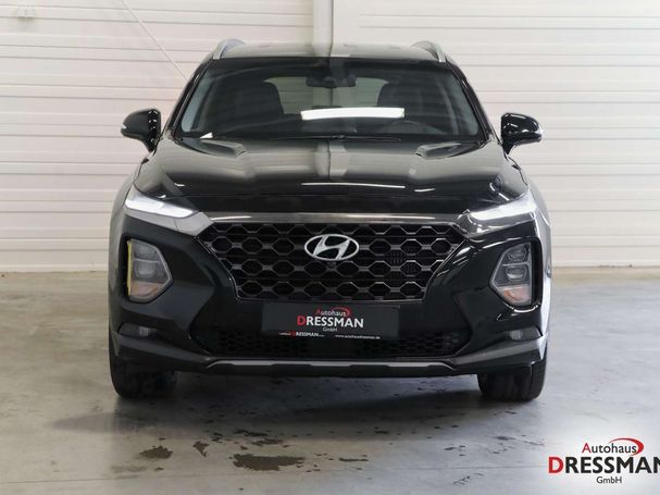 Hyundai Santa Fe 2.2 CRDI Premium 147 kW image number 2