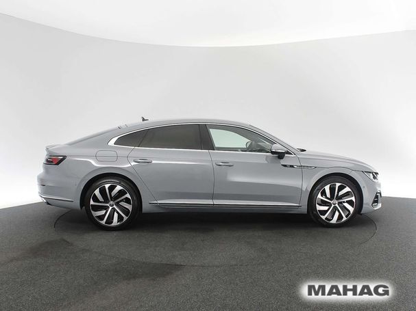 Volkswagen Arteon 2.0 TDI 147 kW image number 4