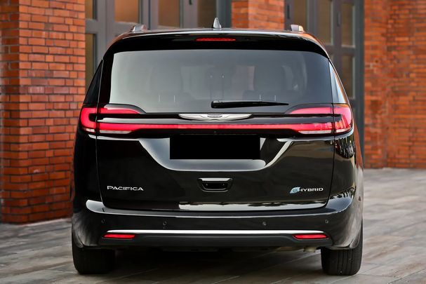 Chrysler Pacifica 214 kW image number 14