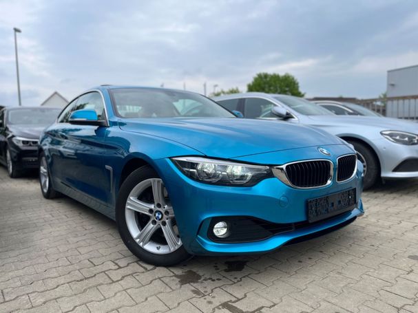 BMW 430i Coupe 185 kW image number 12