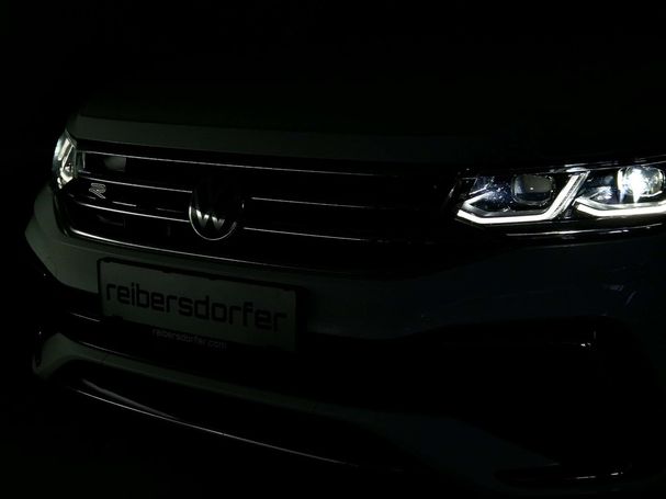 Volkswagen Tiguan eHybrid R-Line DSG 180 kW image number 4