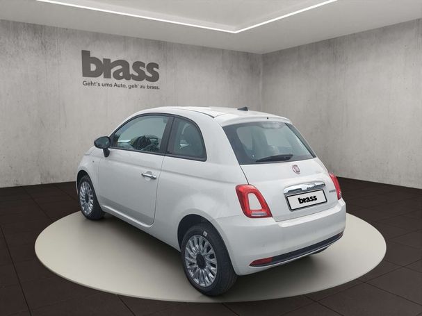 Fiat 500 1.0 51 kW image number 4