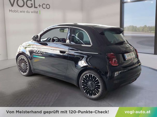 Fiat 500 e 87 kW image number 2