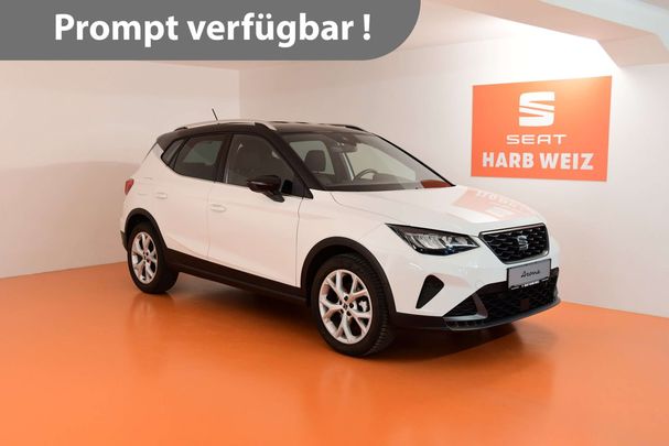 Seat Arona 1.0 TSI FR DSG 81 kW image number 2