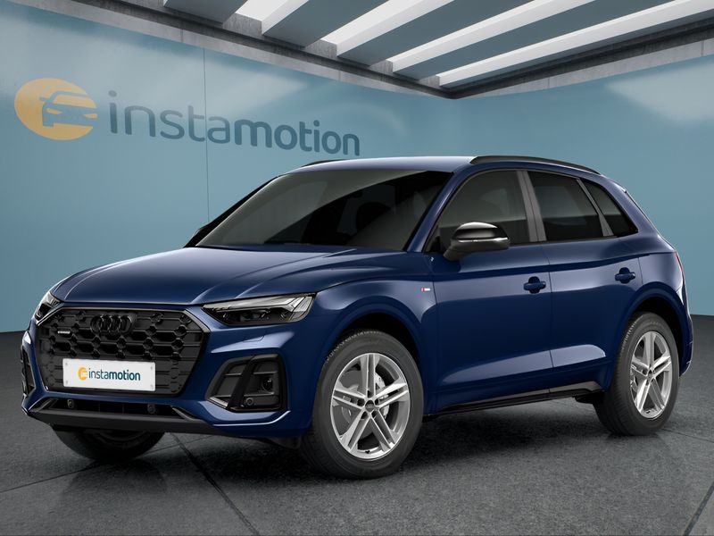 Audi Q5 150 kW