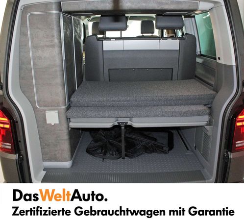 Volkswagen T6 California TDI Ocean 4Motion 150 kW image number 12