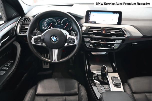 BMW X3 xDrive30i M Sport 185 kW image number 3