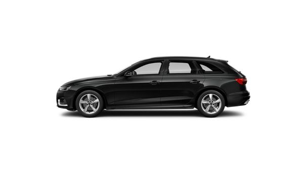 Audi A4 35 TFSI Avant Advanced 110 kW image number 5