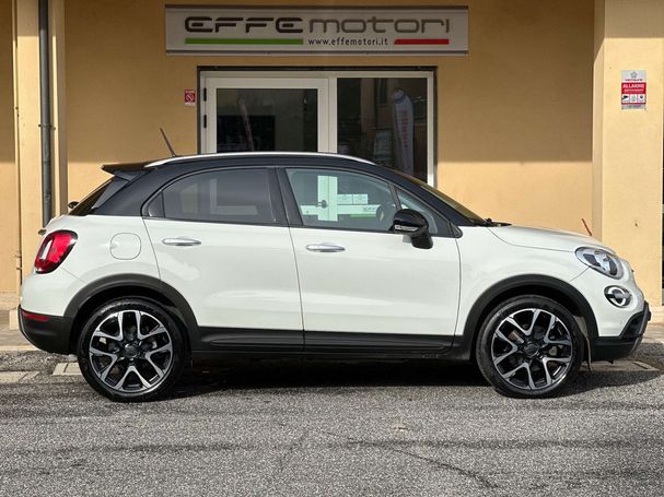 Fiat 500X 88 kW image number 4