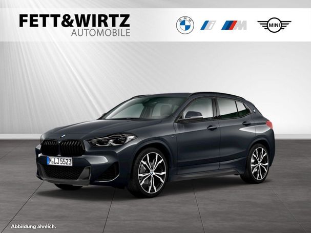 BMW X2 sDrive18i M Sport 100 kW image number 1