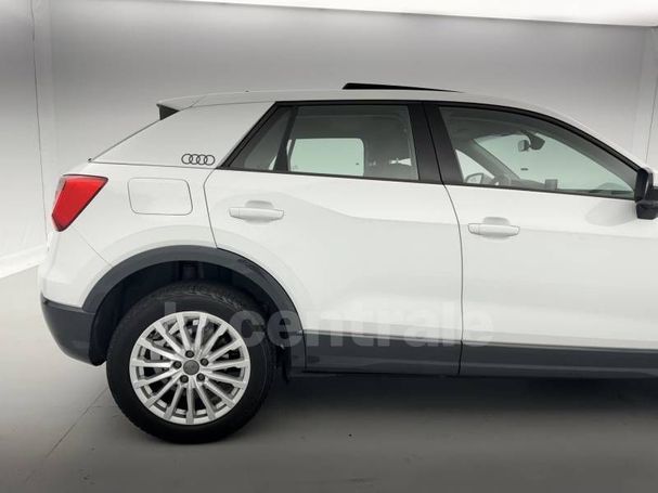 Audi Q2 35 TFSI S tronic 110 kW image number 17