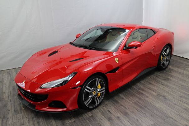 Ferrari Portofino M 456 kW image number 1