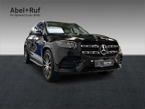 Mercedes-Benz GLS 400 d 243 kW image number 1