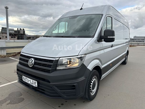 Volkswagen Crafter 35 TDI 130 kW image number 1