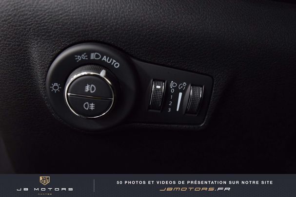 Jeep Compass Limited 140 kW image number 28