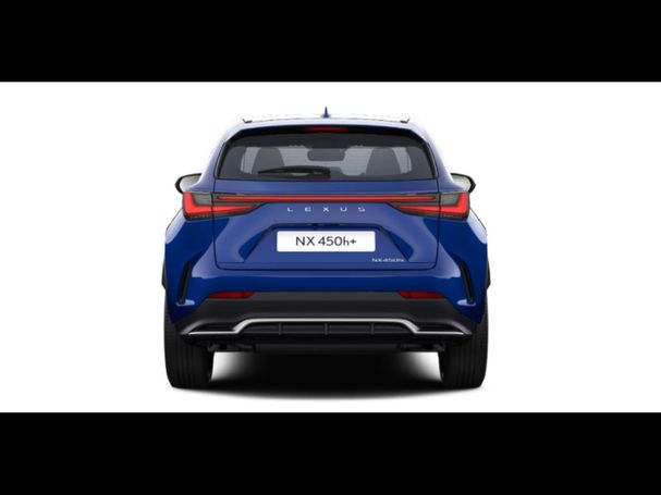 Lexus NX 350 h 179 kW image number 7