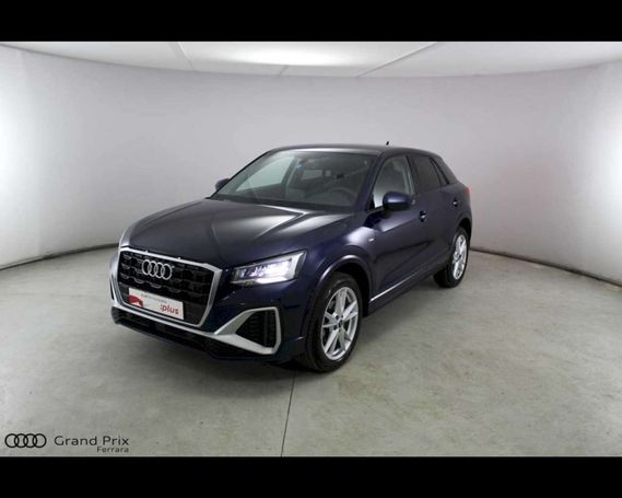 Audi Q2 30 TDI S tronic S-line 85 kW image number 1