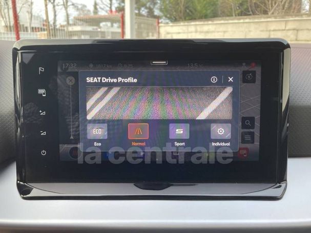 Seat Arona FR 110 kW image number 23