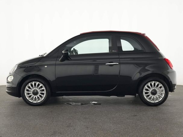 Fiat 500C 51 kW image number 9