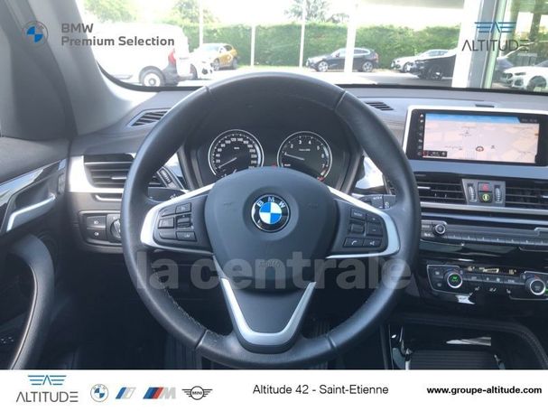 BMW X1 sDrive18i xLine 100 kW image number 27