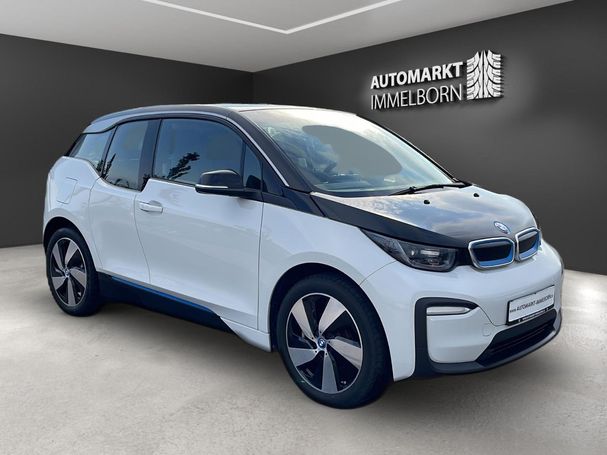 BMW i3 120Ah 125 kW image number 2