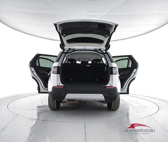 Land Rover Discovery Sport 110 kW image number 7